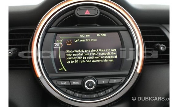 Buy Import MINI Cooper Black Car in Import - Dubai in Abia State Buy Import MINI Cooper Black Car in Import - Dubai in Abia State