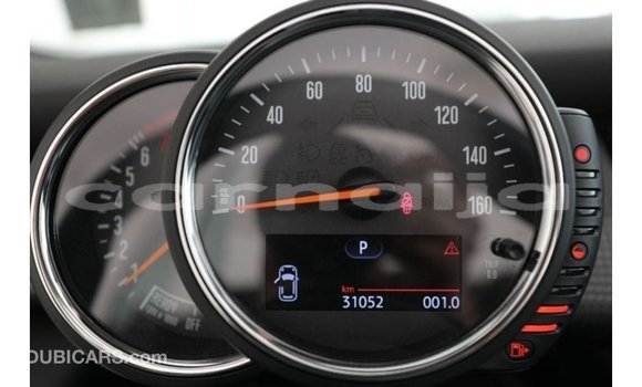 Buy Import MINI Cooper Black Car in Import - Dubai in Abia State Buy Import MINI Cooper Black Car in Import - Dubai in Abia State