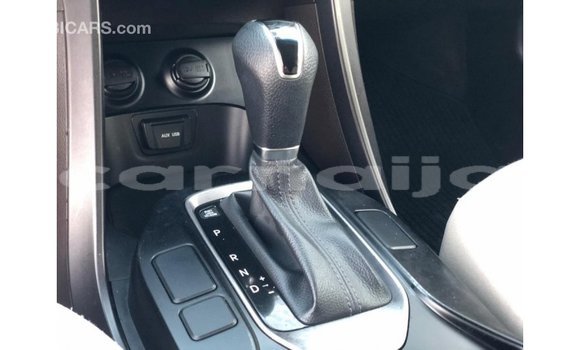 Acheter Import Voiture Hyundai Santa Fe Rouge à Import - Dubai, État d'Abia Acheter Import Voiture Hyundai Santa Fe Rouge à Import - Dubai, État d'Abia