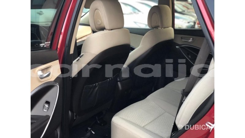 Big with watermark hyundai santa fe abia state import dubai 10164