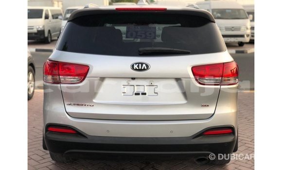Buy Import Kia Sorento Other Car in Import - Dubai in Abia State Buy Import Kia Sorento Other Car in Import - Dubai in Abia State