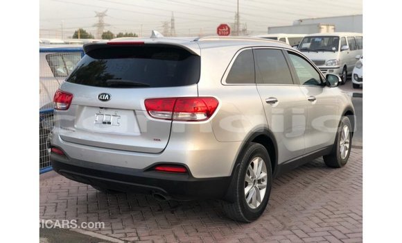 Buy Import Kia Sorento Other Car in Import - Dubai in Abia State Buy Import Kia Sorento Other Car in Import - Dubai in Abia State