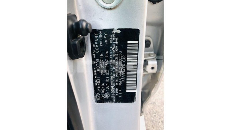 Big with watermark hyundai accent abia state import dubai 10167