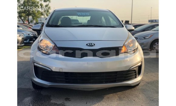 Buy Import Kia Rio Other Car in Import - Dubai in Abia State Buy Import Kia Rio Other Car in Import - Dubai in Abia State