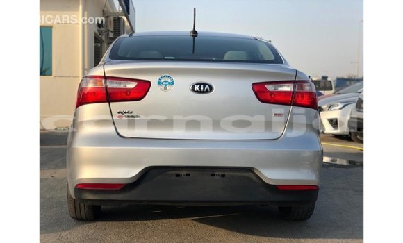 Buy Import Kia Rio Other Car in Import - Dubai in Abia State Buy Import Kia Rio Other Car in Import - Dubai in Abia State