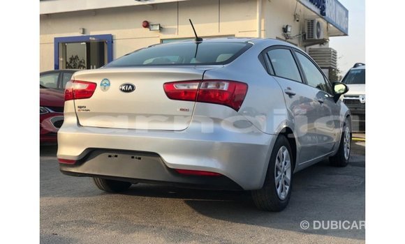 Buy Import Kia Rio Other Car in Import - Dubai in Abia State Buy Import Kia Rio Other Car in Import - Dubai in Abia State