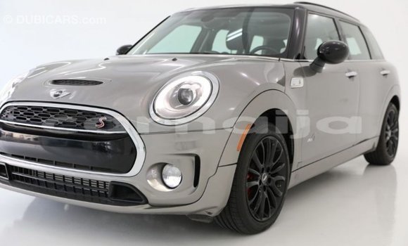 Buy Import MINI Cooper Other Car in Import - Dubai in Abia State Buy Import MINI Cooper Other Car in Import - Dubai in Abia State