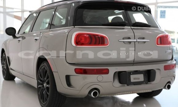 Buy Import MINI Cooper Other Car in Import - Dubai in Abia State Buy Import MINI Cooper Other Car in Import - Dubai in Abia State