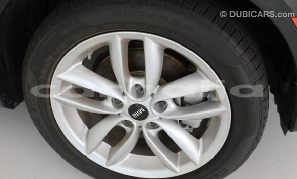 Acheter Import Voiture MINI Cooper Bleu à Import - Dubai, État d'Abia Acheter Import Voiture MINI Cooper Bleu à Import - Dubai, État d'Abia