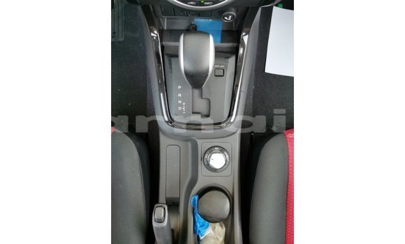 Buy Import Isuzu Rodeo White Car in Import - Dubai in Abia State Buy Import Isuzu Rodeo White Car in Import - Dubai in Abia State