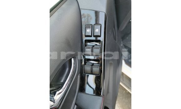 Buy Import Isuzu Rodeo White Car in Import - Dubai in Abia State Buy Import Isuzu Rodeo White Car in Import - Dubai in Abia State