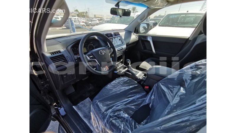 Big with watermark toyota prado abia state import dubai 10180