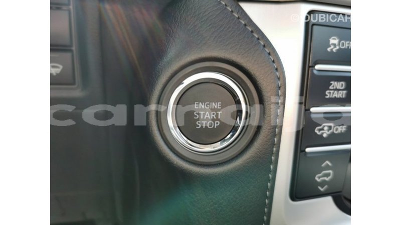 Big with watermark toyota prado abia state import dubai 10181