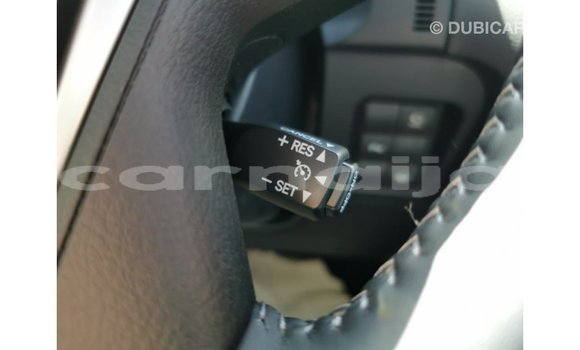 Buy Import Toyota Prado Other Car in Import - Dubai in Abia State Buy Import Toyota Prado Other Car in Import - Dubai in Abia State