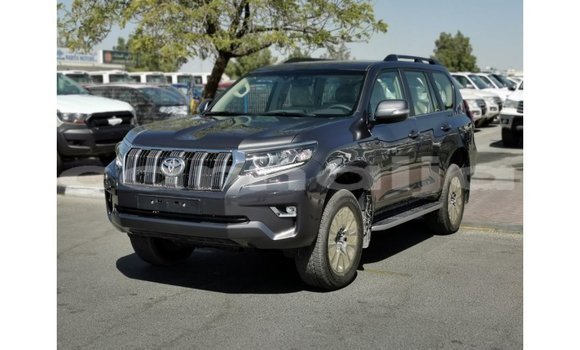 Buy Import Toyota Prado Other Car in Import - Dubai in Abia State Buy Import Toyota Prado Other Car in Import - Dubai in Abia State
