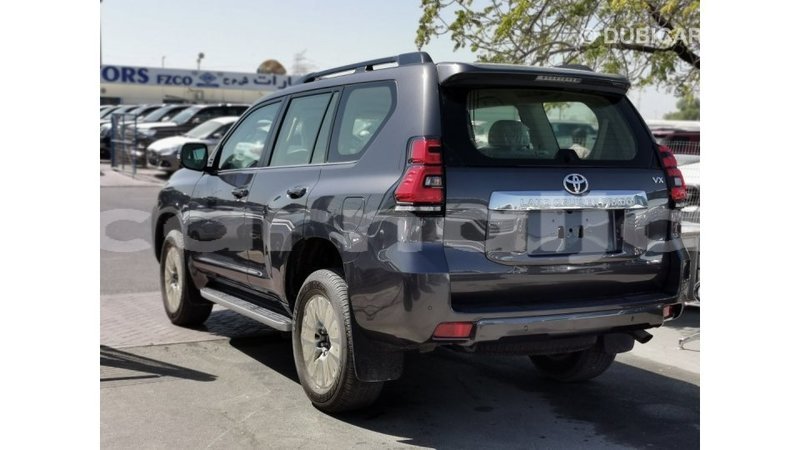 Big with watermark toyota prado abia state import dubai 10182