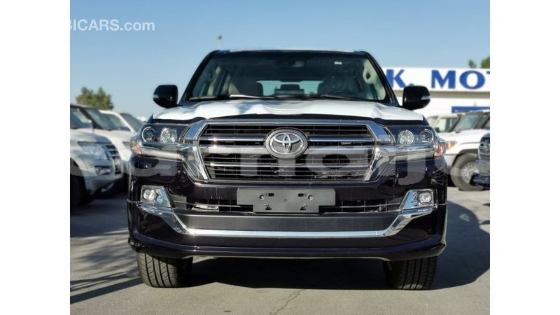 Big with watermark toyota land cruiser abia state import dubai 10183