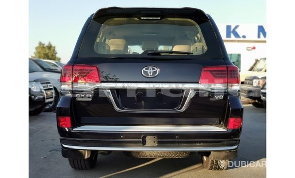 Buy Import Toyota Land Cruiser Black Car in Import - Dubai in Abia State Buy Import Toyota Land Cruiser Black Car in Import - Dubai in Abia State