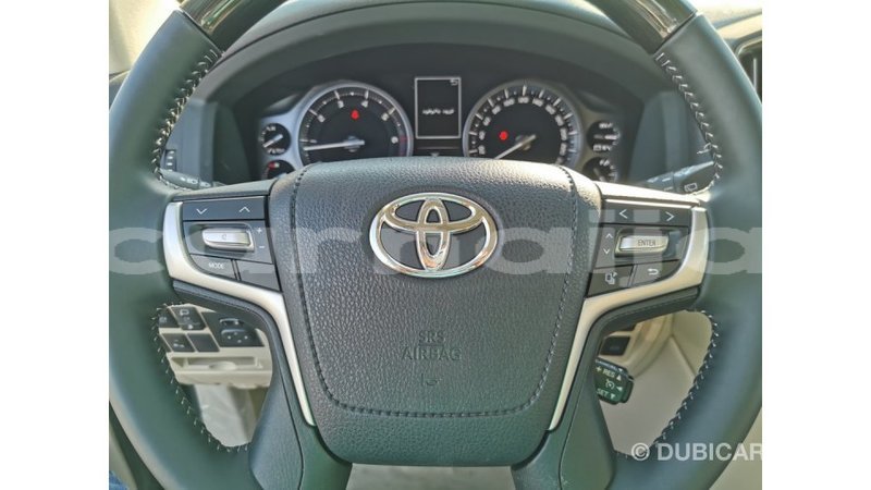 Big with watermark toyota land cruiser abia state import dubai 10183