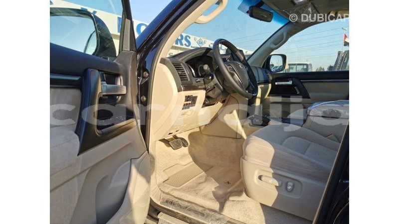 Big with watermark toyota land cruiser abia state import dubai 10183