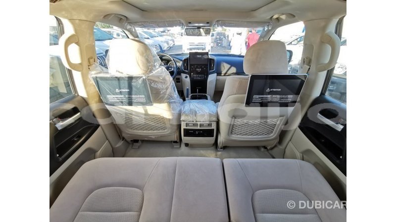 Big with watermark toyota land cruiser abia state import dubai 10183