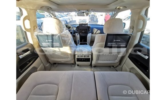 Buy Import Toyota Land Cruiser Black Car in Import - Dubai in Abia State Buy Import Toyota Land Cruiser Black Car in Import - Dubai in Abia State