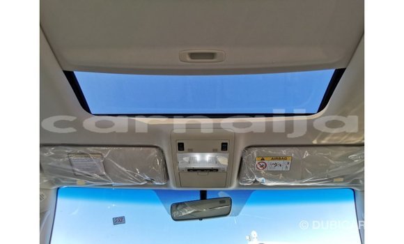 Buy Import Toyota Land Cruiser Black Car in Import - Dubai in Abia State Buy Import Toyota Land Cruiser Black Car in Import - Dubai in Abia State