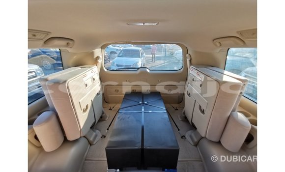 Buy Import Toyota Land Cruiser Black Car in Import - Dubai in Abia State Buy Import Toyota Land Cruiser Black Car in Import - Dubai in Abia State