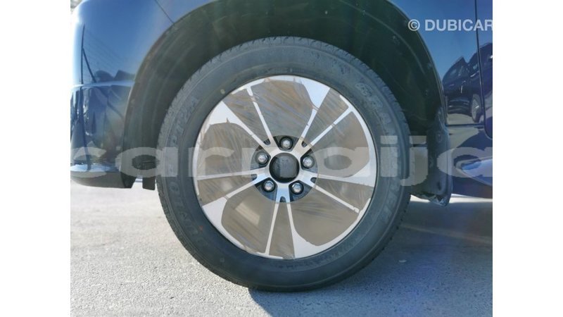 Big with watermark toyota land cruiser abia state import dubai 10183