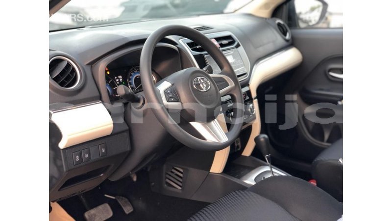 Big with watermark toyota rush abia state import dubai 10184