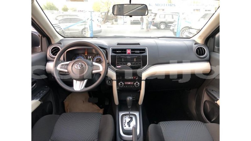 Big with watermark toyota rush abia state import dubai 10184