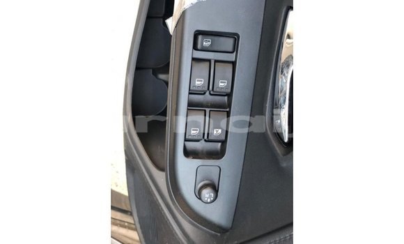 Buy Import Toyota Rush Brown Car in Import - Dubai in Abia State Buy Import Toyota Rush Brown Car in Import - Dubai in Abia State