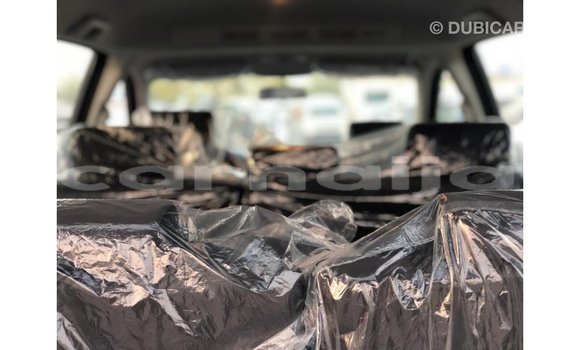 Buy Import Toyota Rush Brown Car in Import - Dubai in Abia State Buy Import Toyota Rush Brown Car in Import - Dubai in Abia State