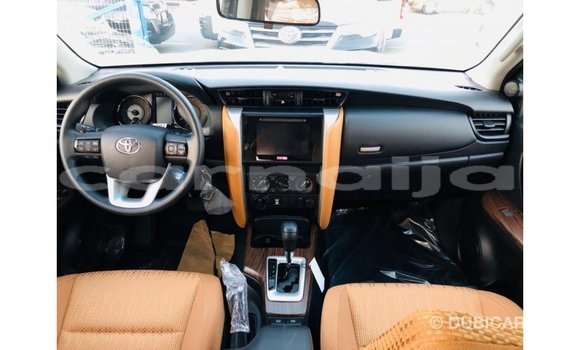 Buy Import Toyota Fortuner Black Car in Import - Dubai in Abia State Buy Import Toyota Fortuner Black Car in Import - Dubai in Abia State