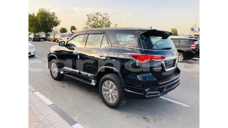 Big with watermark toyota fortuner abia state import dubai 10186