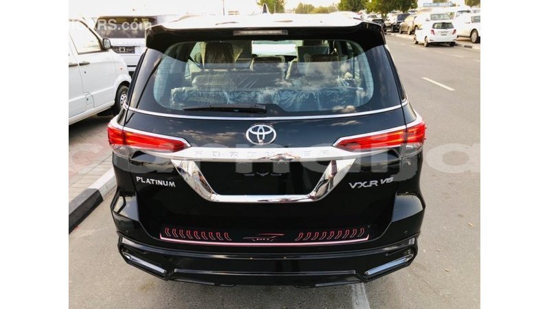 Big with watermark toyota fortuner abia state import dubai 10186