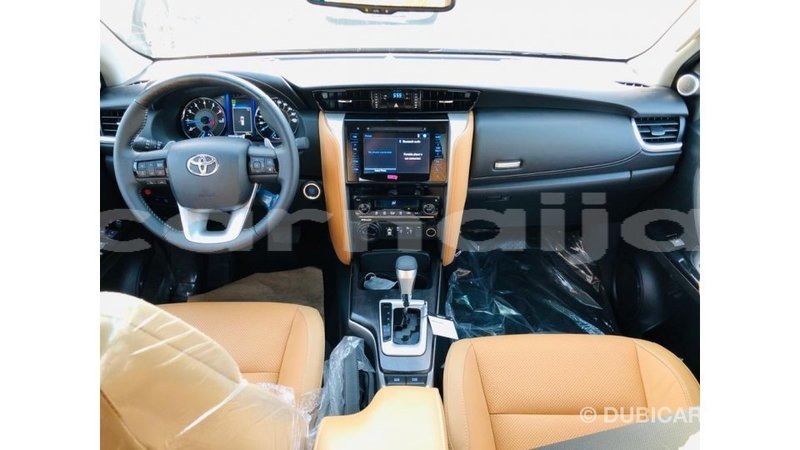Big with watermark toyota fortuner abia state import dubai 10186