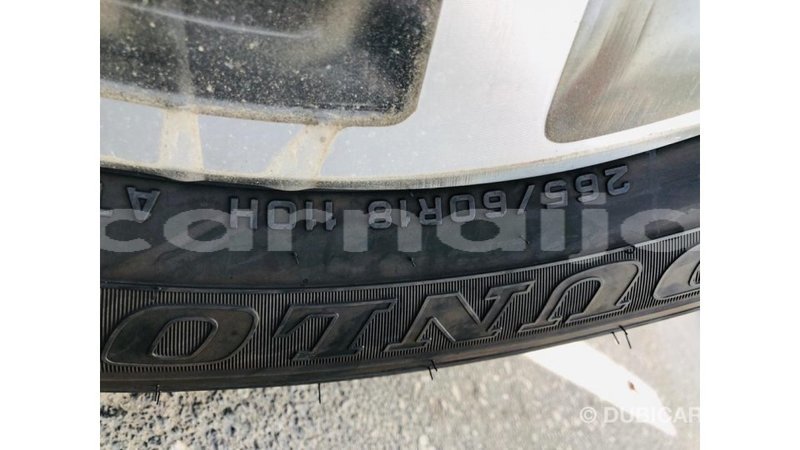 Big with watermark toyota fortuner abia state import dubai 10186