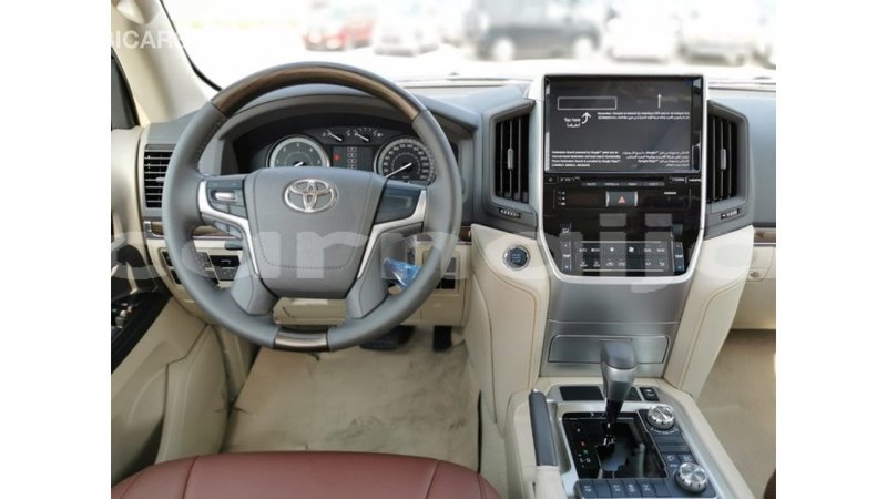 Big with watermark toyota land cruiser abia state import dubai 10188