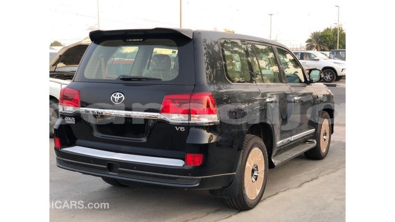 Big with watermark toyota land cruiser abia state import dubai 10189