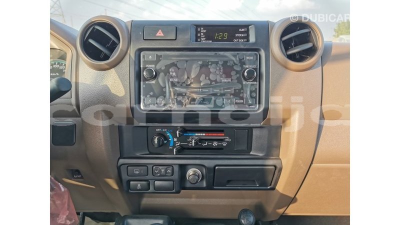 Big with watermark toyota land cruiser abia state import dubai 10190