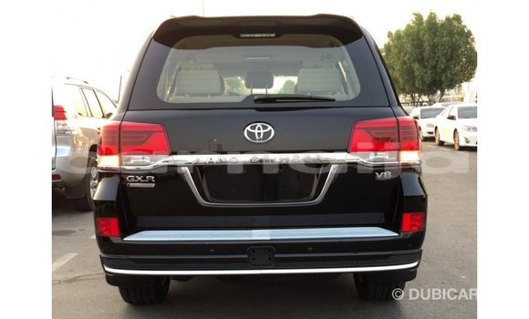 Buy Import Toyota Land Cruiser Black Car in Import - Dubai in Abia State Buy Import Toyota Land Cruiser Black Car in Import - Dubai in Abia State