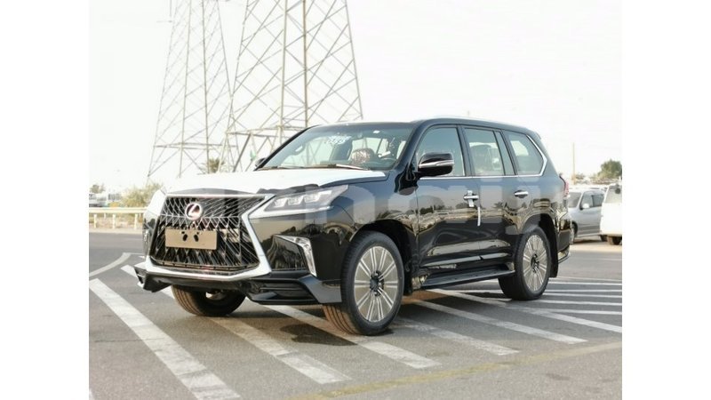 Big with watermark lexus lx abia state import dubai 10192