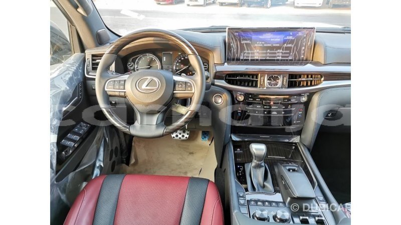 Big with watermark lexus lx abia state import dubai 10192
