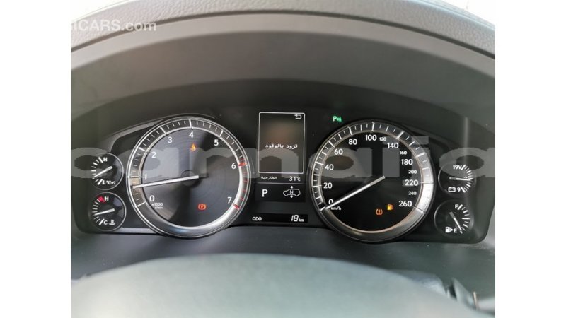 Big with watermark lexus lx abia state import dubai 10192