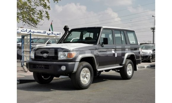 Buy Import Toyota Land Cruiser Other Car in Import - Dubai in Abia State Buy Import Toyota Land Cruiser Other Car in Import - Dubai in Abia State