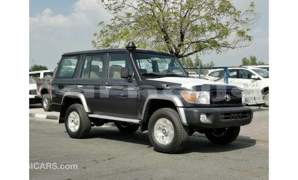 Buy Import Toyota Land Cruiser Other Car in Import - Dubai in Abia State Buy Import Toyota Land Cruiser Other Car in Import - Dubai in Abia State