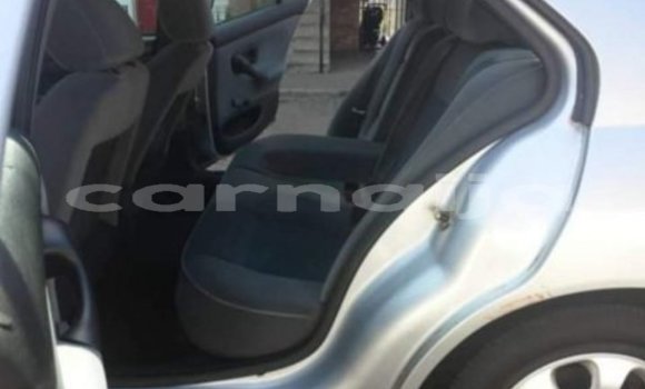 Acheter Import Voiture Peugeot 406 Gris à Daura, Katsina Acheter Import Voiture Peugeot 406 Gris à Daura, Katsina