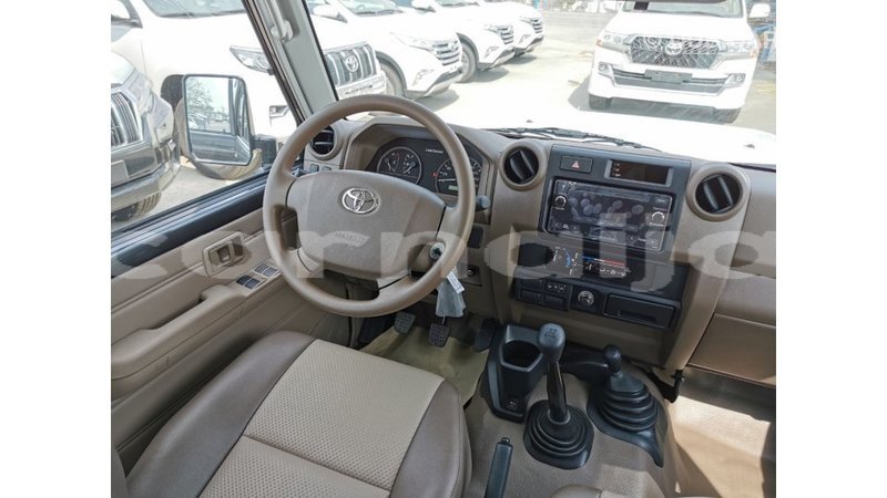 Big with watermark toyota land cruiser abia state import dubai 10193