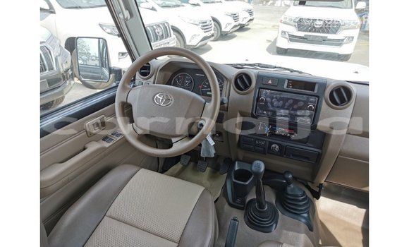Buy Import Toyota Land Cruiser Other Car in Import - Dubai in Abia State Buy Import Toyota Land Cruiser Other Car in Import - Dubai in Abia State